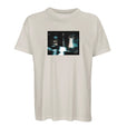 Abundance - "Vibe of Life" T-shirt Off White 1