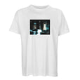Abundance - "Vibe of Life" T-shirt White 1