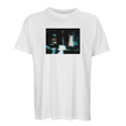 Abundance - "Vibe of Life" T-shirt White 1