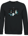 Abundance - "Vibe of Life" Sweatshirt Black 1