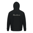 Abundance - "Vibe of Life" Hoodie Black 2