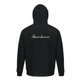 Abundance - "Vibe of Life" Hoodie Black 2