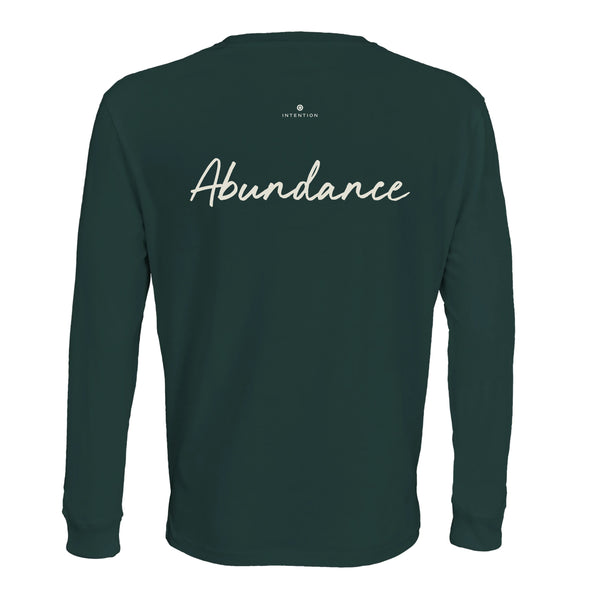 Abundance - "Vibe of Life"