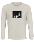 Abundance - "Vibe of Life" Long sleeve Off White 1