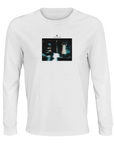 Abundance - "Vibe of Life" Long sleeve White 1