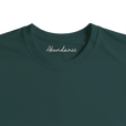 Abundance - "Vibe of Life" T-shirt green empire 2