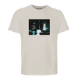 Abundance - "Vibe of Life" T-shirt Off White 1