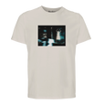 Abundance - "Vibe of Life" T-shirt Off White 1