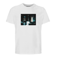 Abundance - "Vibe of Life" T-shirt White 1