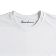 Abundance - "Vibe of Life" T-shirt White 2