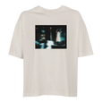 Abundance - "Vibe of Life" T-shirt Off White 1