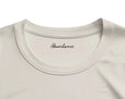 Abundance - "Vibe of Life" T-shirt Off White 2