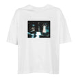 Abundance - "Vibe of Life" T-shirt White 1