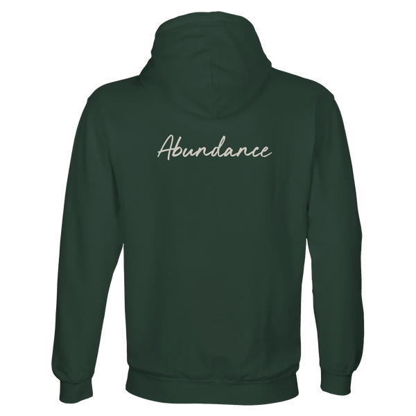 Abundance - "Vibe of Life"