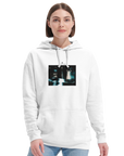 Abundance - "Vibe of Life" Hoodie White 5