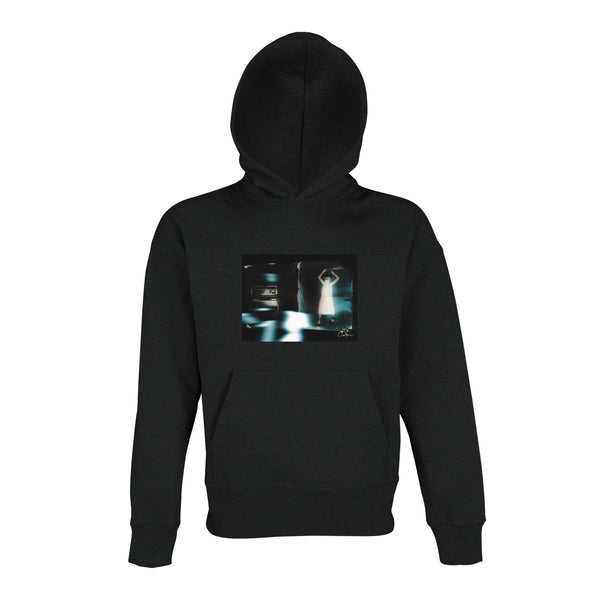 Abundance - "Vibe of Life" Hoodie Black 1