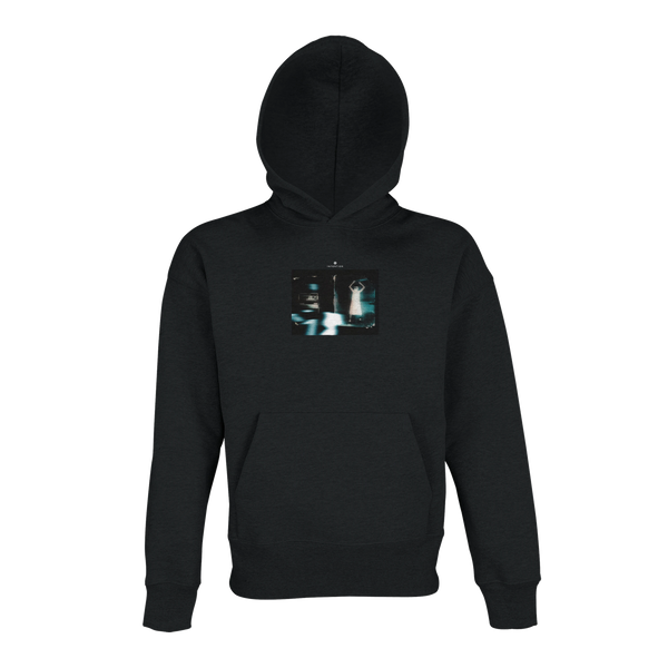 Abundance - "Vibe of Life" Hoodie Black 1