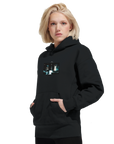 Abundance - "Vibe of Life" Hoodie Black 5