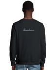Abundance - "Vibe of Life" Sweatshirt Black XS 13