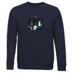 Abundance - "Vibe of Life" Sweatshirt French Navy XS 1