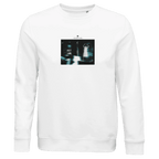 Abundance - "Vibe of Life" Sweatshirt White XS 1