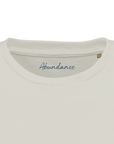Abundance - "Vibe of Life" T-shirt Ash XS 17