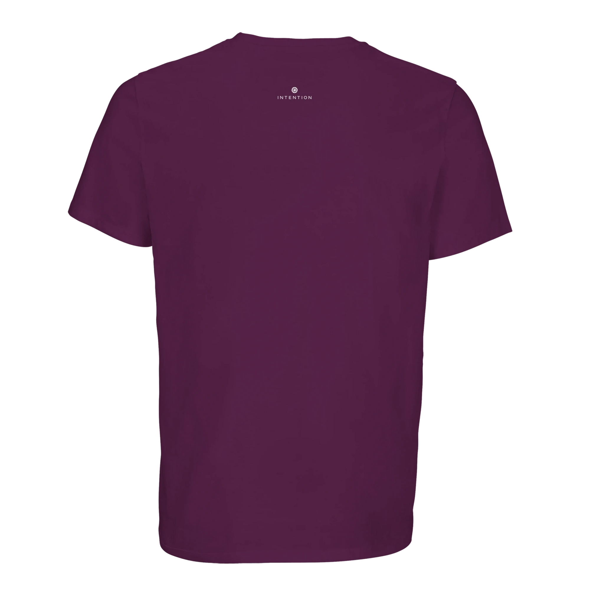 Abundance - "Vibe of Life" T-shirt astral purple XS 36