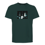 Abundance - "Vibe of Life" T-shirt green empire XS 1