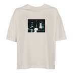 Abundance - "Vibe of Life" T-shirt Off White XS 1