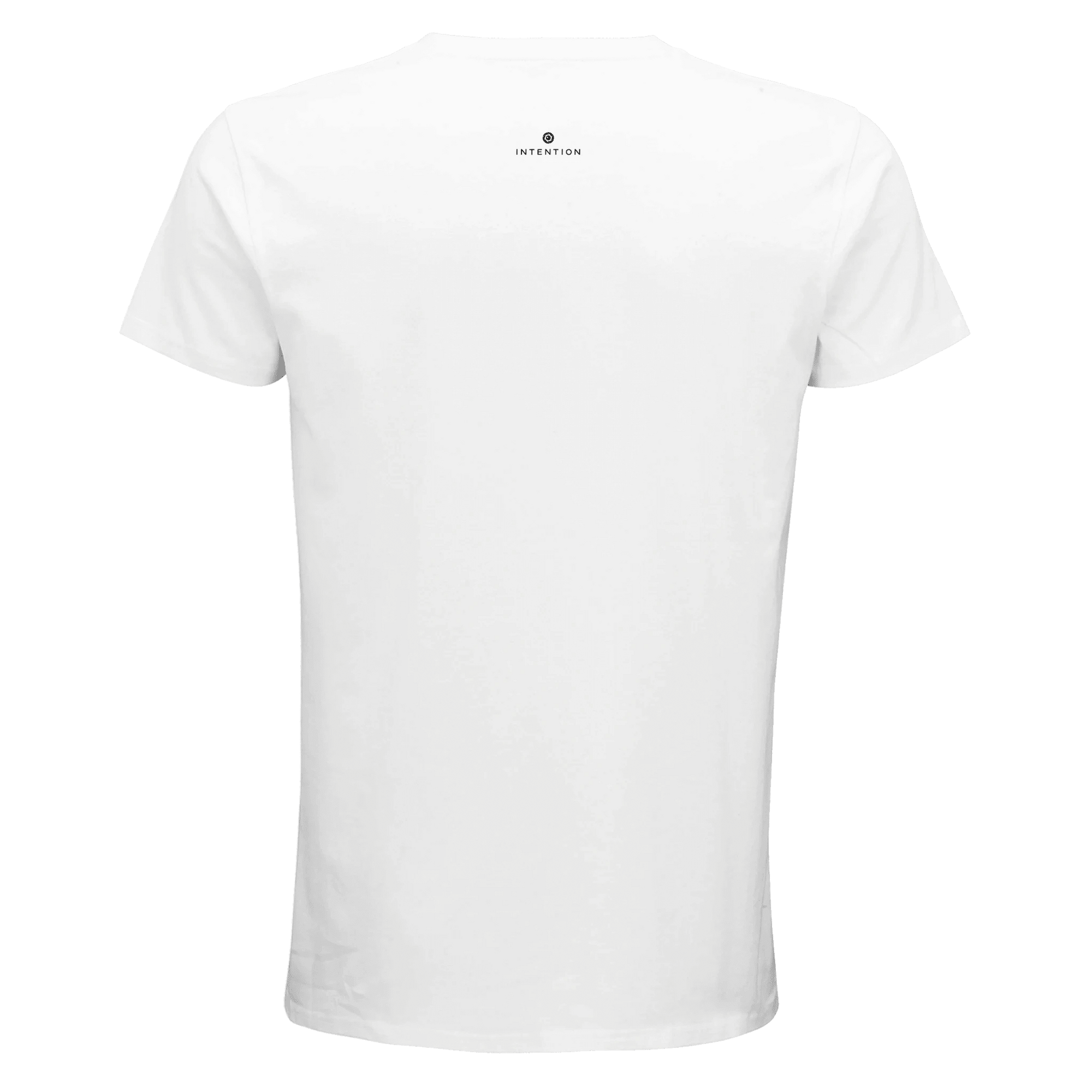 Abundance - "Vibe of Life" T-shirt White XS 12