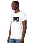 Abundance - "Vibe of Life" T-shirt White XS 15