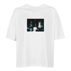 Abundance - "Vibe of Life" T-shirt White XS 1