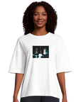 Abundance - "Vibe of Life" T-shirt White XS 12