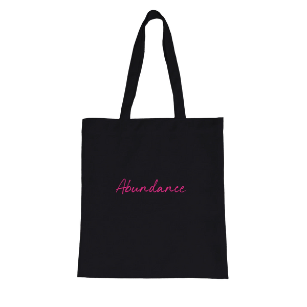 Abundance - "Vibe of Life"