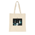 Abundance - "Vibe Of Life" Tote Bag Natural 5