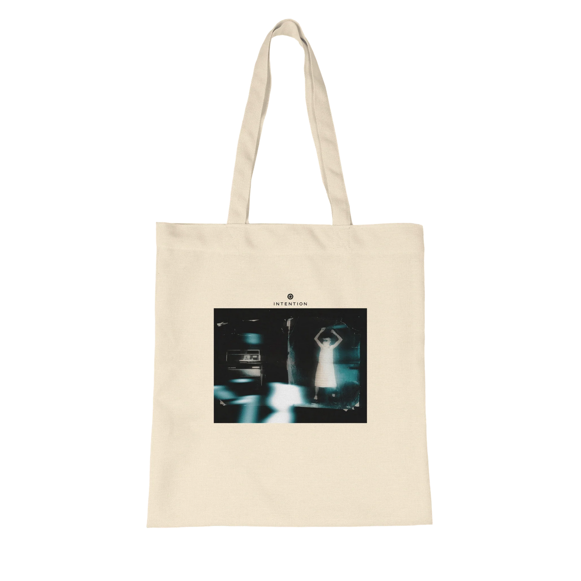 Abundance - "Vibe Of Life" Tote Bag Natural 5