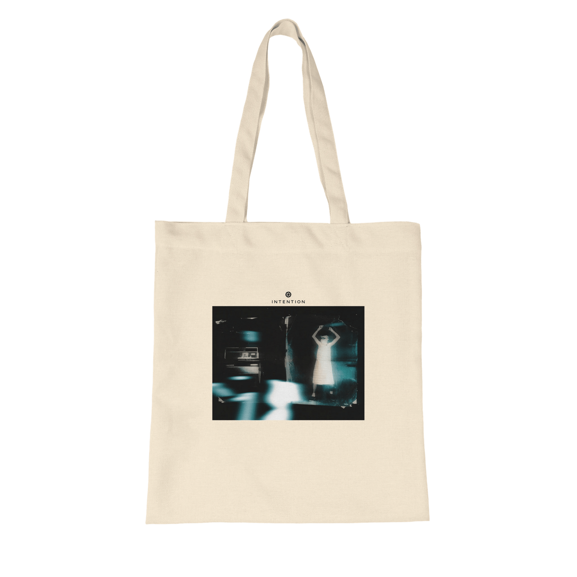 Abundance - "Vibe Of Life" Tote Bag Natural 5
