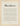 Abundance Word of Intention Framed print 13x18 cm / 5x7″ Wood frame Linen paper