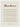 Abundance Word of Intention Framed print 21x29.7 cm / 8x12" White frame Linen paper