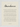 Abundance Word of Intention Framed print 21x29.7 cm / 8x12" White frame Linen paper
