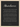 Abundance Word of Intention Framed print 21x29.7 cm / 8x12" Wood frame Carbon paper