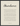 Abundance Word of Intention Framed print 30x40 cm / 12x16″ Black frame Linen paper