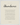 Abundance Word of Intention Framed print 40x50 cm / 16x20″ White frame Linen paper