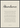 Abundance Word of Intention Framed print 50x70 cm / 20x28″ Black frame Linen paper
