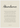 Abundance Word of Intention Framed print 50x70 cm / 20x28″ White frame Linen paper