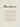 Abundance Word of Intention Framed print 50x70 cm / 20x28″ White frame Linen paper