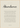 Abundance Word of Intention Framed print 50x70 cm / 20x28″ Wood frame Linen paper
