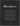 Abundance Word of Intention Framed print 60x80 cm / 24x32″ Black frame Carbon paper