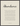 Abundance Word of Intention Framed print 60x80 cm / 24x32″ Black frame Linen paper