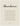 Abundance Word of Intention Framed print 60x80 cm / 24x32″ White frame Linen paper